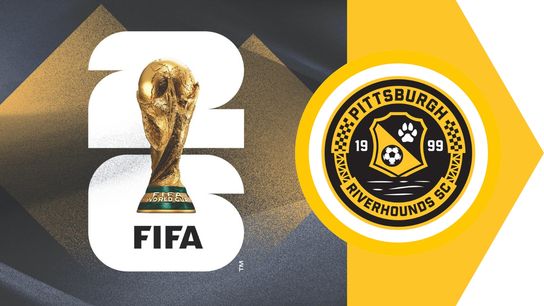 Hounds hosting World Cup parties taken in Pittsburgh